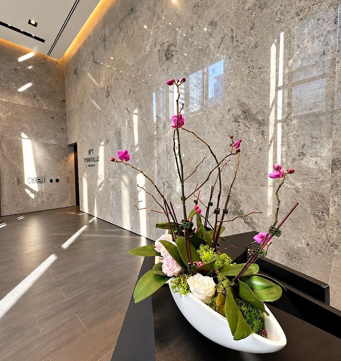 2 bed, $2,800 — Photo 3
