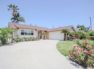 1835 S Norma Ln, Anaheim, CA 92802