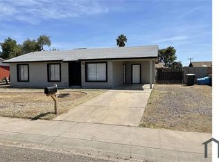 4601 W Vernon Ave, Phoenix, AZ 85035
