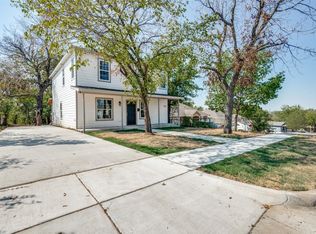 2408 Dundee Ave, Fort Worth, TX 76106