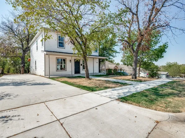 2408 Dundee Ave, Fort Worth, TX 76106