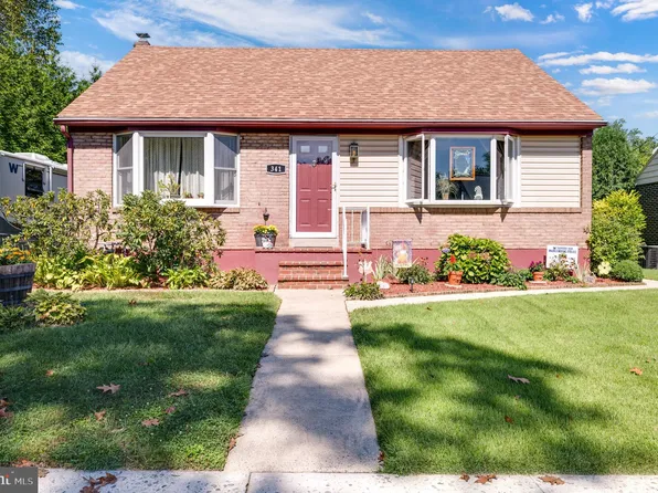 341 Roosevelt Ave, Reading, PA 19605