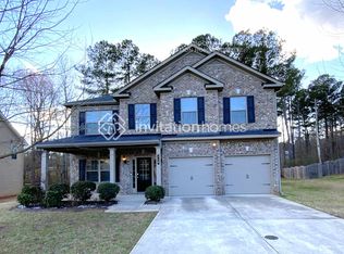 340 Madison Grace Ave, McDonough, GA 30252