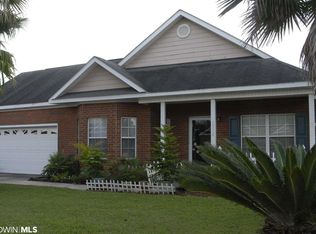 1110 Sloane Cv, Foley, AL 36535