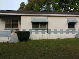13729 3rd St, Dade City, FL 33525