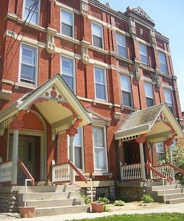 5th image of 2118 Sinton Ave #2
