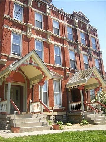 1st image of 2118 Sinton Ave #1