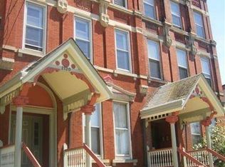 2118 Sinton Ave #1, Cincinnati, OH 45206