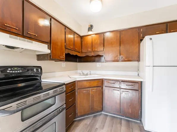 5901 W Morris St, Indianapolis, IN 46241