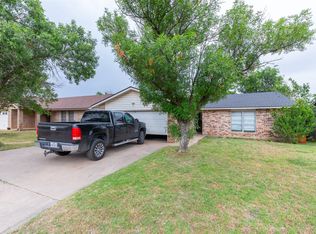 1702 Chachalaca Ln, Abilene, TX 79605