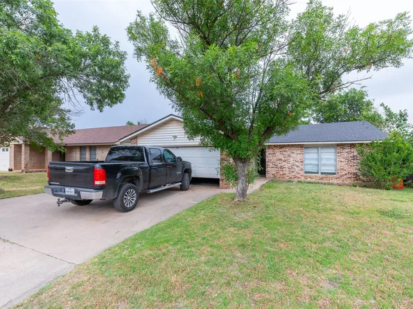 1702 Chachalaca Ln, Abilene, TX 79605