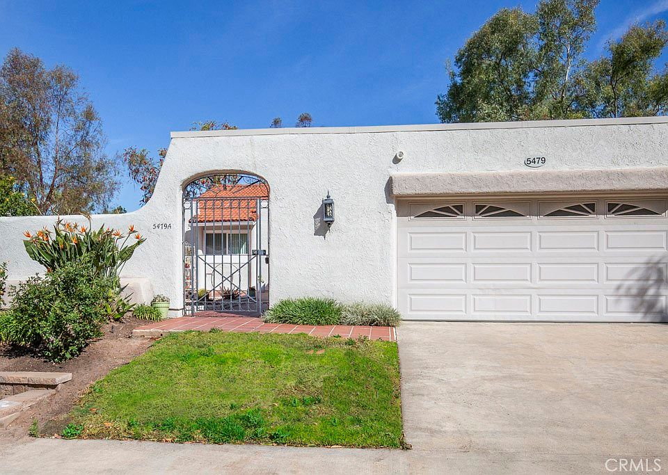 1st image of 5479 Paseo Del Lago W APT A