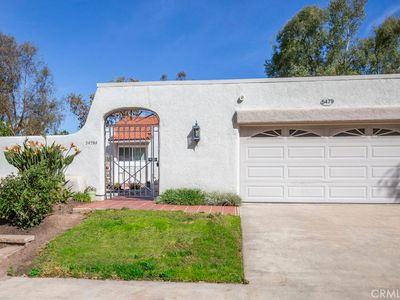5479 Paseo Del Lago W APT A, Laguna Woods, CA, 92637