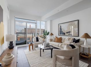 XO Residences, Toronto, ON M6K 0H8