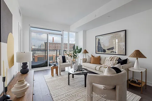 270 Dufferin St #327 Photo 1