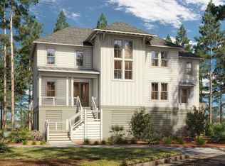 1572 John Fenwick Ln, Johns Island, SC 29455