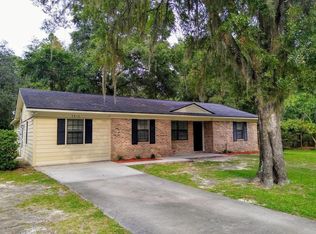 4810 Fernwood Dr, Lake Park, GA 31636