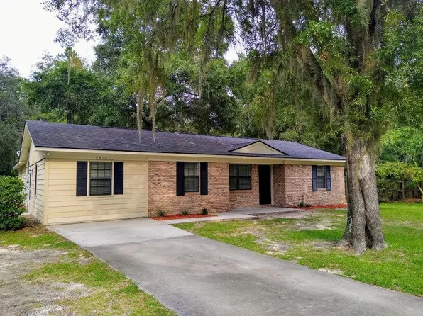 4810 Fernwood Dr, Lake Park, GA 31636