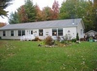 8129 S Ayr Rd, Alanson, MI 49706