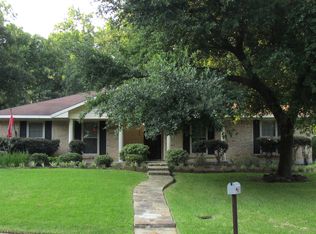 3405 Cobblestone St, Nacogdoches, TX 75965