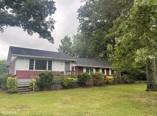 3950 Ben Hill Rd, Lithia Springs, GA 30122