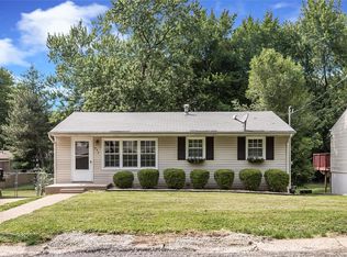 233 Anistasia Dr, Saint Louis, MO