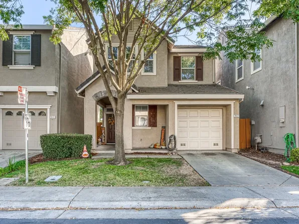 2417 Coffeeberry Rd, West Sacramento, CA 95691