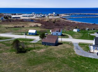 10130 Highway 1, Saulnierville, NS B0W2Z0