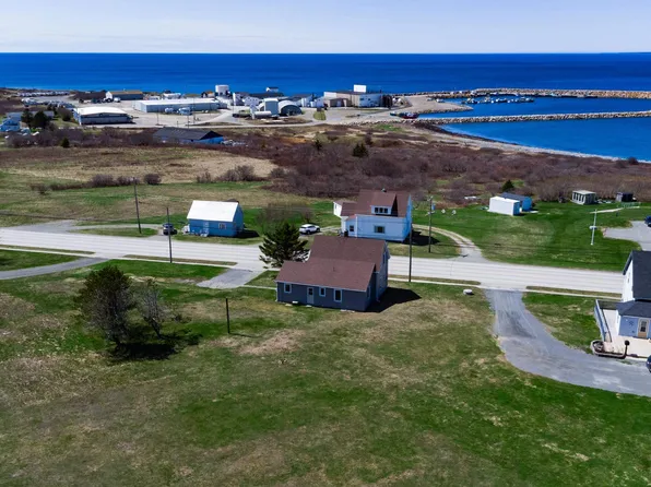 10130 Highway 1, Saulnierville, NS B0W 2Z0