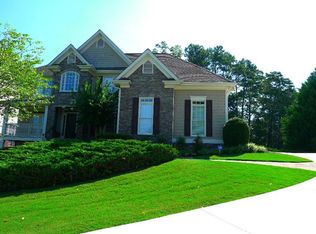 865 River Rush Dr, Sugar Hill, GA 30518