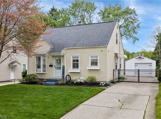2536 23rd St, Cuyahoga Falls, OH 44223