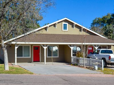 701 S Meadow St, Payson, AZ, 85541