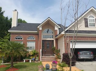 1288 Rockwood Rd, Columbia, SC 29209