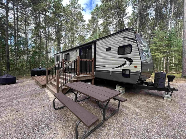 829 Czech Avenue #5, Friendship, WI 53934
