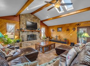 1304 Koocksville Rd, Mason, TX 76856