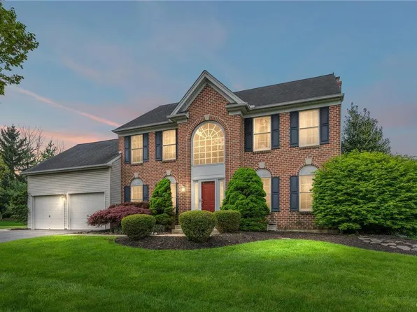 2120 Peppermint Dr, Macungie, PA 18062