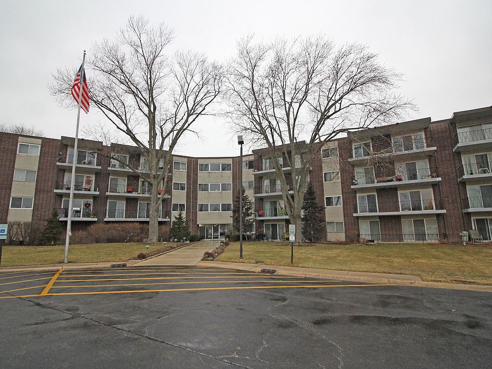 1st image of 5540 Walnut Ave APT 33C