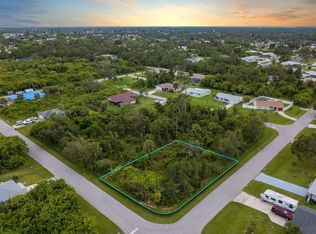 390 Lenoir St NW #12, Pt Charlotte, FL 33948