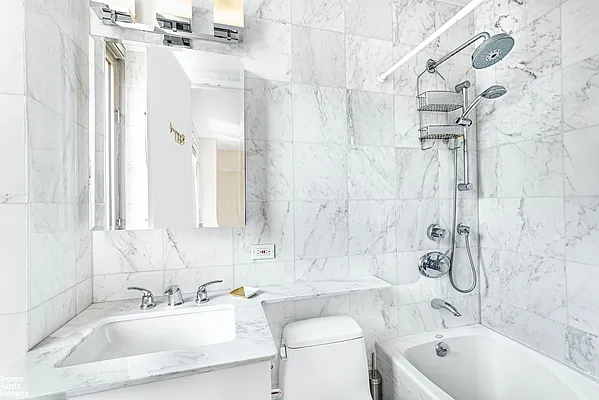 Rented by Brown Harris Stevens | media 22