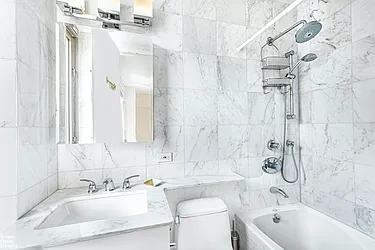 Rented by Brown Harris Stevens