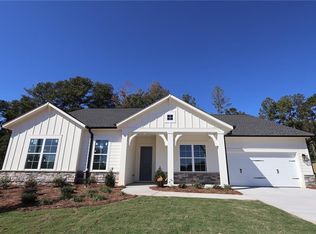 608 Barnfield Way, Dallas, GA 30157