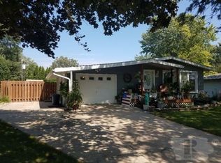 605 Roberts Ter, Marshalltown, IA 50158