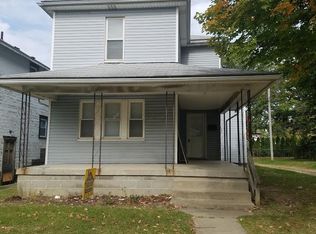732 Innisfallen Ave, Springfield, OH 45506