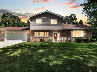 2639 Markridge Dr, Racine, WI 53405