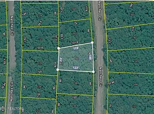 160 Natchez Cir, Fairfield Glade, TN 38558