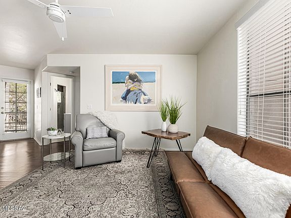 4th image of 6655 N Canyon Crest Dr Unit 11166