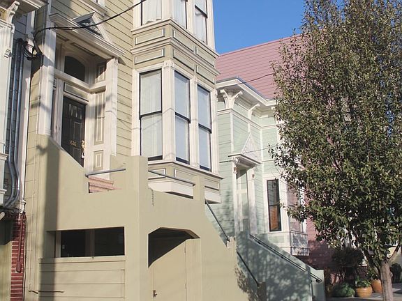 2nd image of 1626 Hayes St