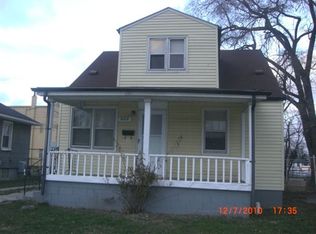 8139 Dodge Ave, Warren, MI 48089