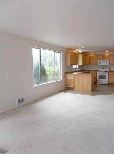 Front  Door Living Room