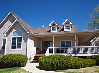 41468 Apple Field Cir, Parker, CO 80138